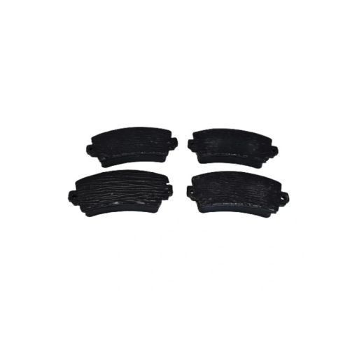 Set placute frana punte fata Autobianchi Y10, Alfa Romeo 146, 155, Fiat 131; Barcheta, Panda Punto, Regata Ritmo, Tempra, Tipo UNO, Lancia Dedra Delta Y10 Ypsilon, Seat Fura Ibiza Malaga Marbella Ronda