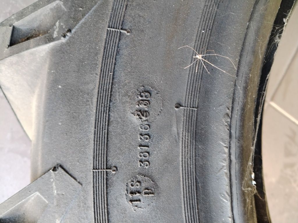 6.50-16 Тракторова гума