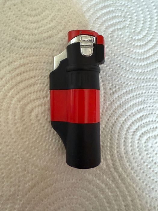 Bricheta antivant pt trabucuri cu trei arzatoare