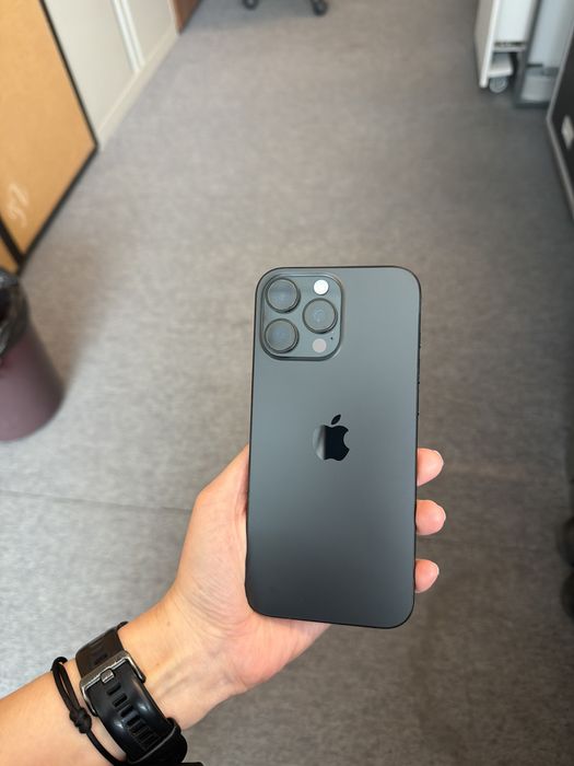 Iphone 16 pro max 1tb