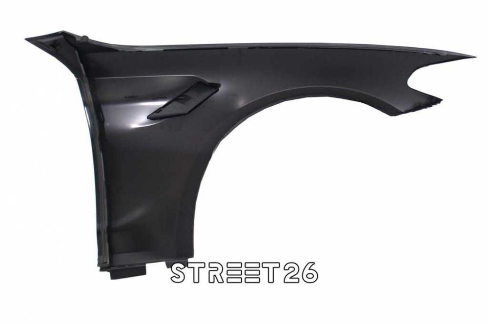 Aripi M5 BMW Seria 5 G30 G31 (2017-2023) cu rezervor lichid parbriz