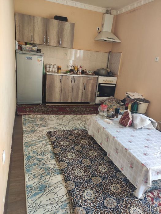 Katej tezda sotiladi!