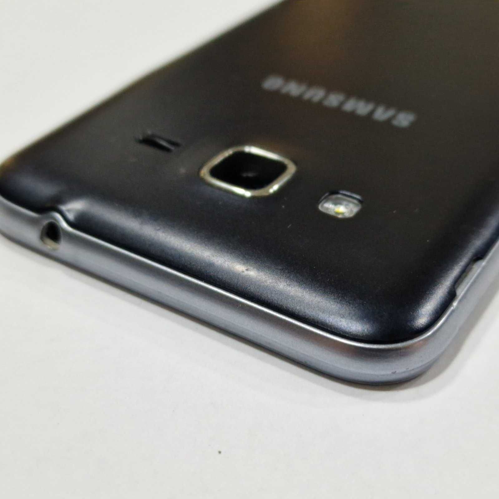 Samsung Galaxy J3 Dual