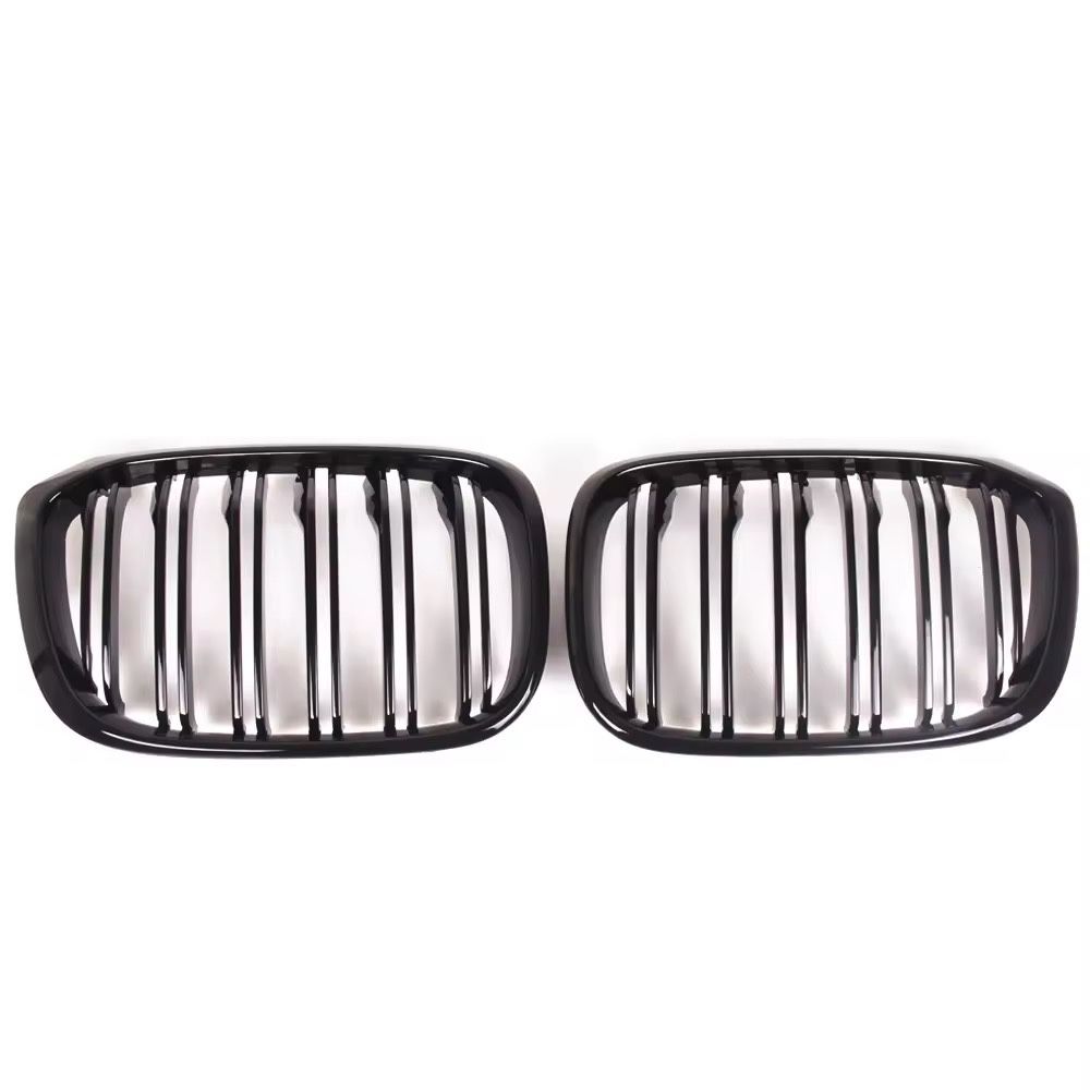 Решетки Бъбреци за BMW БМВ X3 G01 X4 G02