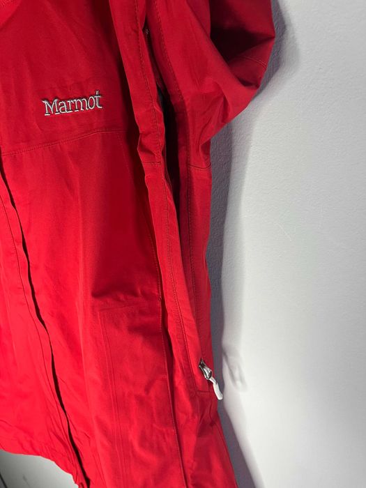 Marmot Minimalist Gore-Tex Jacket Дамско Яке