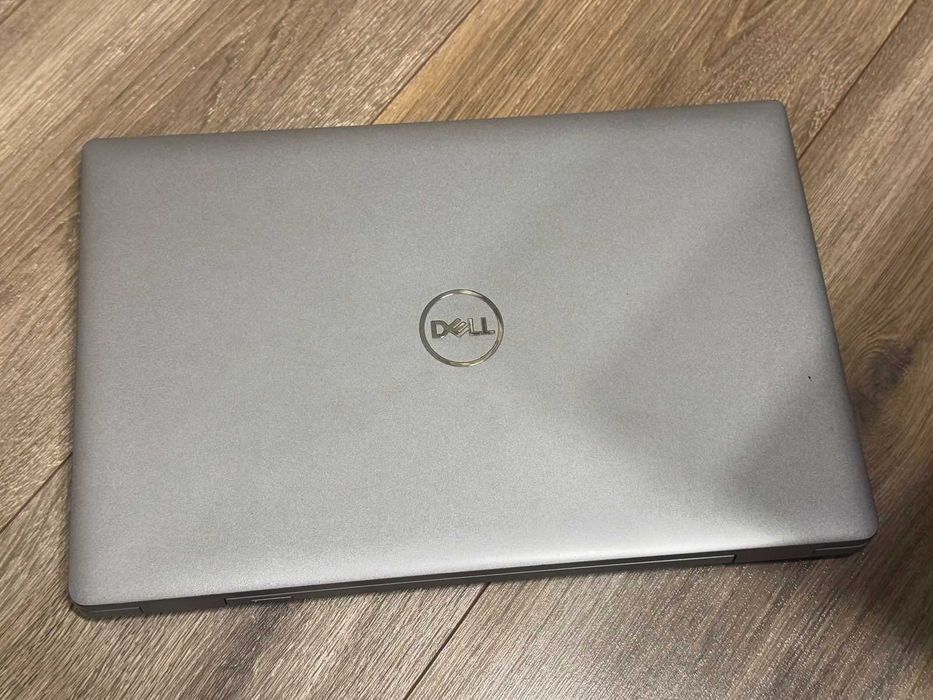 Dell Latitude 5520 i5 11 gen/8RAM/256GB SSD/Intel® Iris® Xe/Full HD