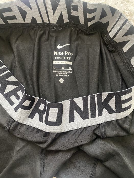 Colanti termica Nike NBA