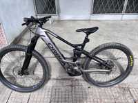 Orbea wild 2023 bike