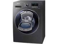 Пералня със сушилня SAMSUNG WD80K5B10OX 8 кг ,