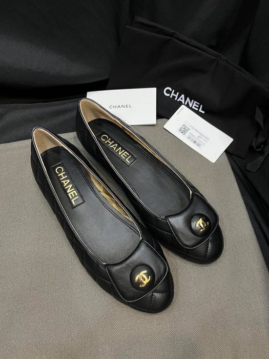 Balerini Chanel 35-42