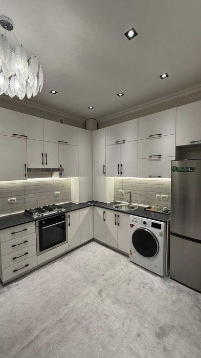 Продаётся квартира в Новостройке Ор Максим Горький !!!