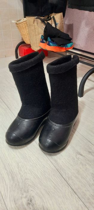 Продам валенки продам