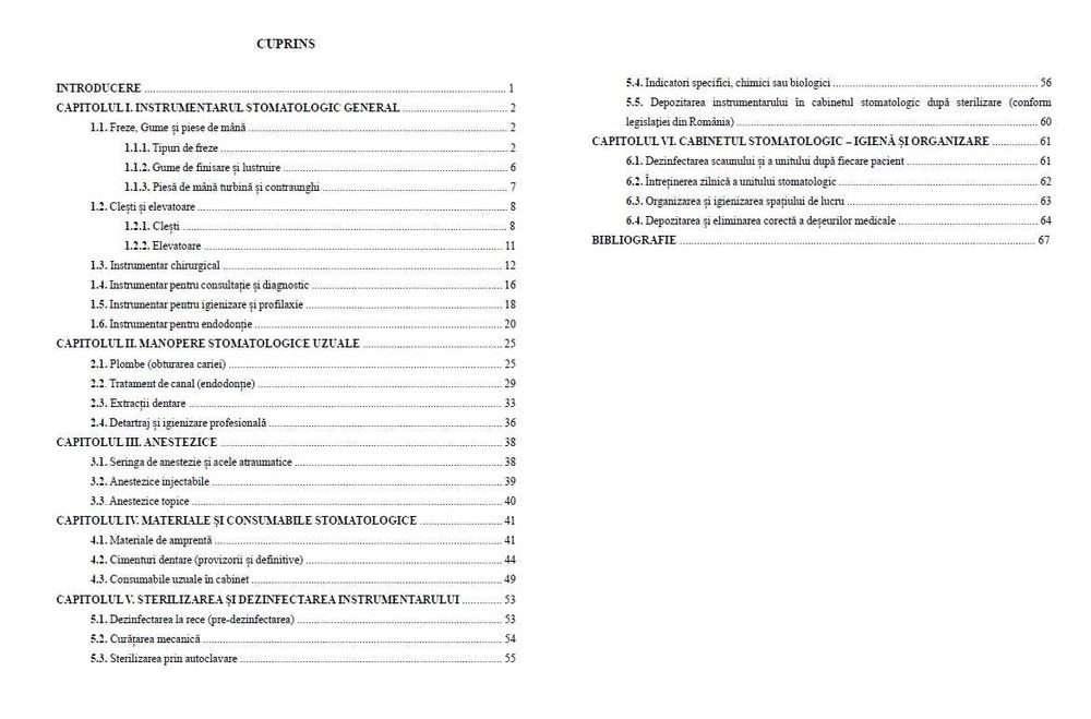 Ghid practic pentru asistenții debutanți în stomatologie