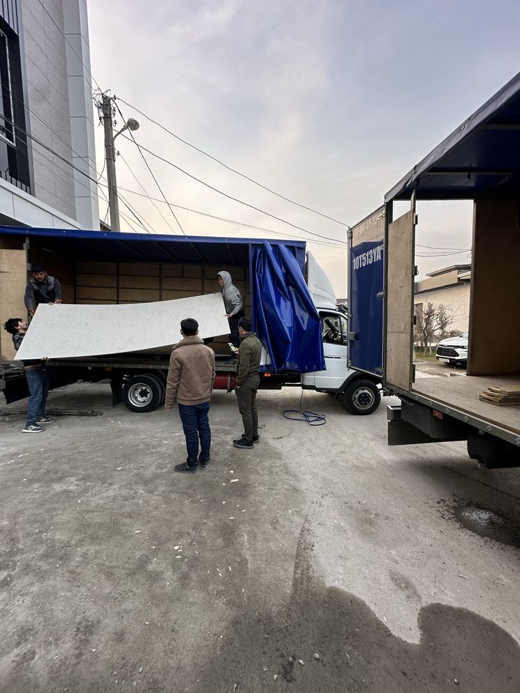 Gazel yuk tashish xizmati газел юк ташиш хизмати Грузоперевозка