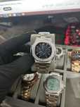 Ceas Patek Philippe Nautilus