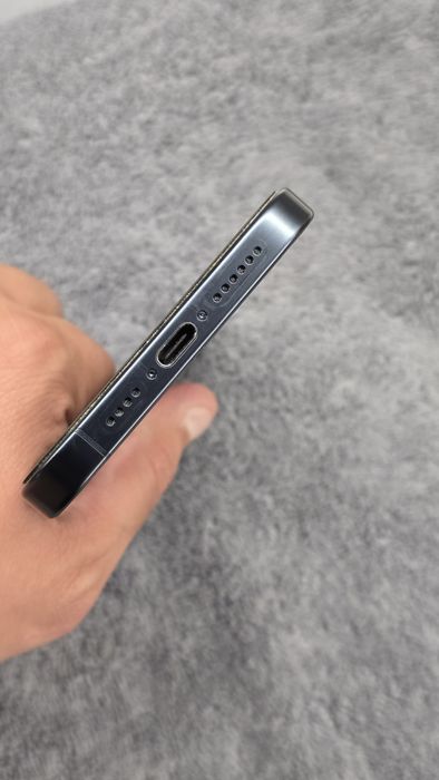 IPhone 15 PRO MAX 256