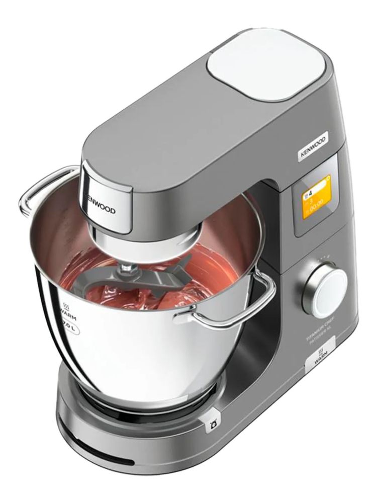 Кухонный комбайн KENWOOD KWL90