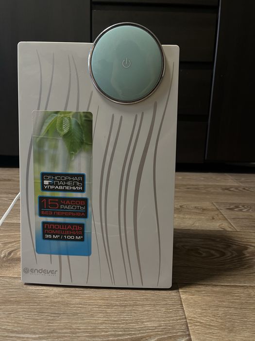 Увлажнитель воздуха Endever Oasis 210