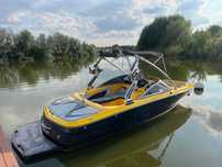 Barca Mastercraft