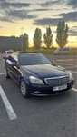 Mercedes C250 w204 2009