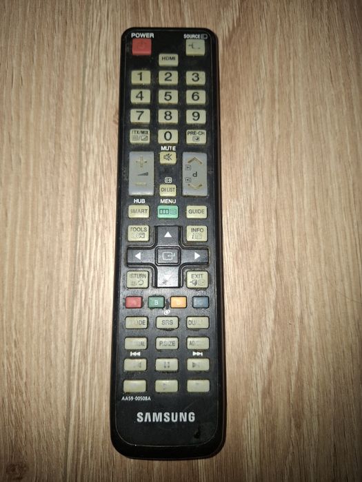 Продам пульт от Samsung