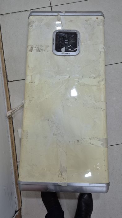 Бойлер Аристон 80 л продается