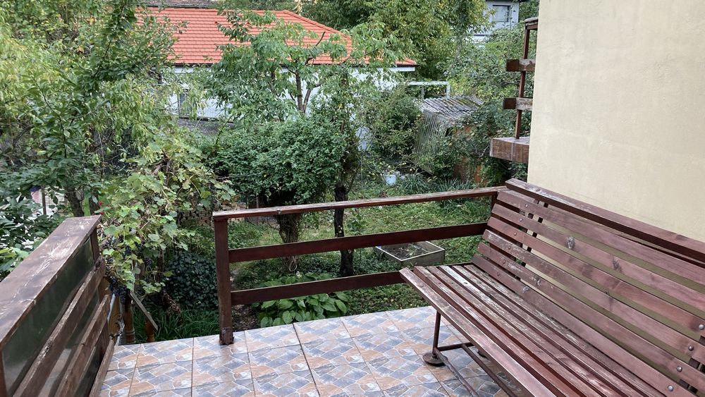 Inchiriez Apartament 2 Camere la Casa zona Noica Politie Ultracentral