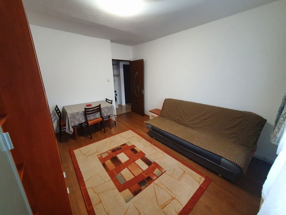 Vand garsoniera confort 1.