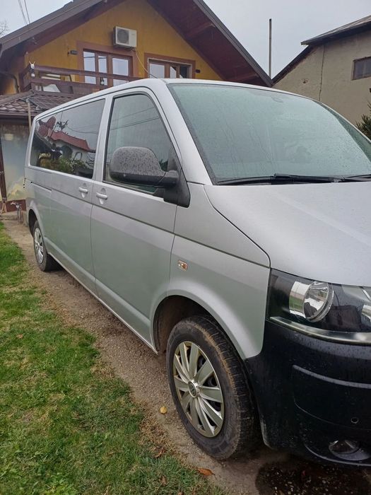 Volkswagen Caravelle Stare perfecta