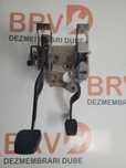 Ansamblu pedalier pentru Ford Transit /Ford Transit Custom Euro 5 2,2