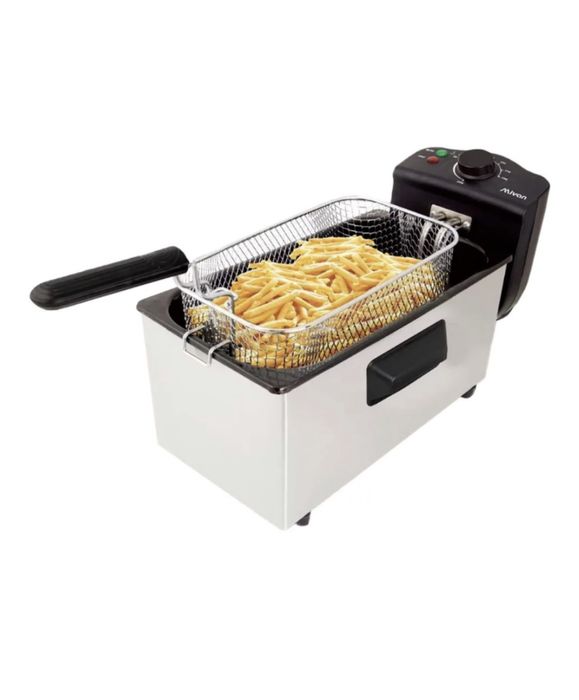 Фритюрница продается