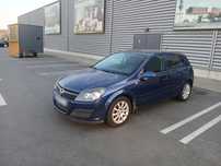 Vând Opel Astra H 1.6 benzină