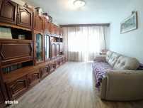Inel I - Vanzare apartament cu 3 camere, etaj 1.