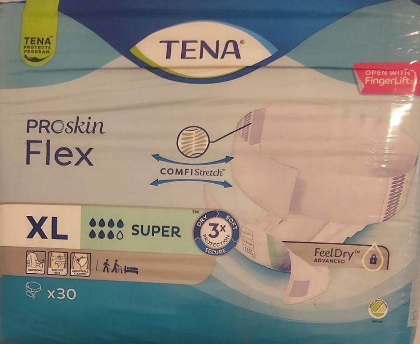 Scutece adulți Tena i de super calitate