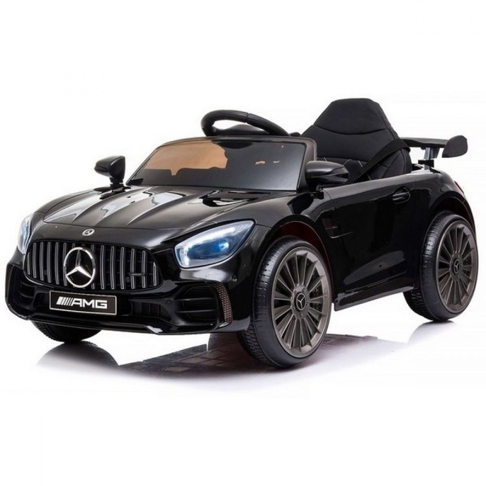 Акумулаторна кола Mercedes