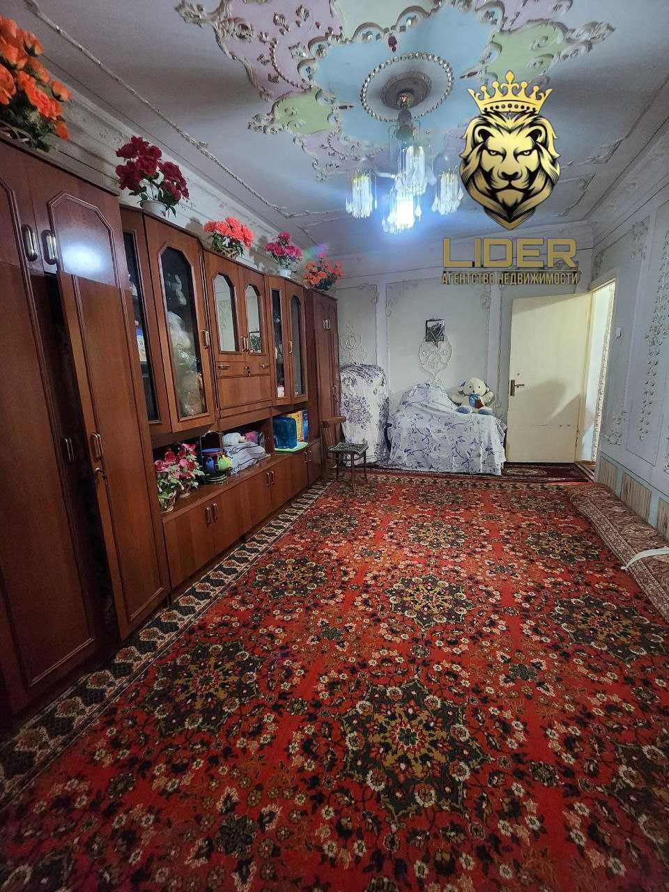 Срочна продаётся 4х ком квартира 29000$ Ор:р Етти Гузал