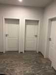 Montaj usi de interior,parket laminat si stratificat plinta