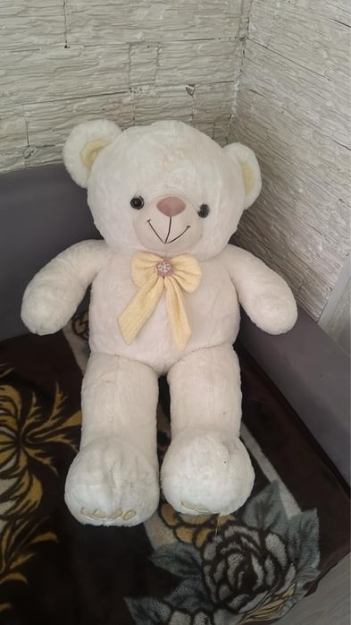 Мишка 2.5 метр по есть в наличий