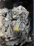 Motor Logan 1.5 Dci an 2015 Injectie Bosch