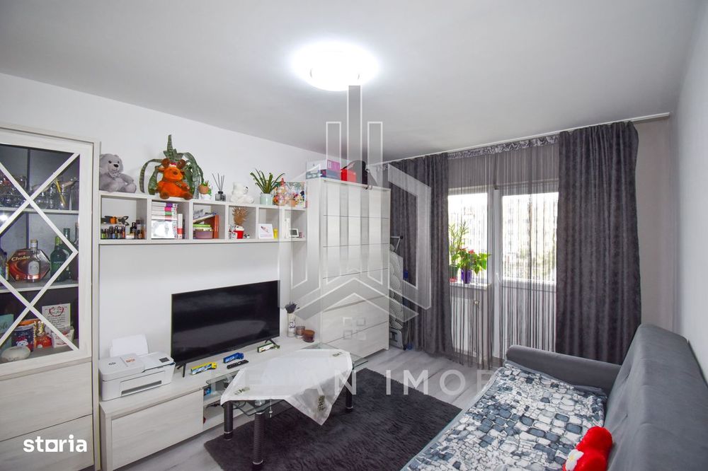 Vând | Schimb | Apartament 3 camere | Zona Lenin