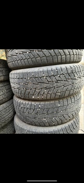 195/55R16 Hankook