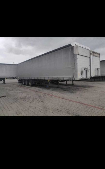 Schmitz Coil Normal / Semi-Mega