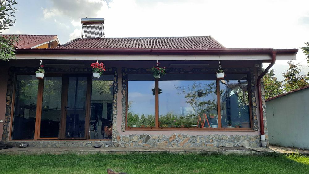 Casa P+E, 658 mp teren, Clocociov