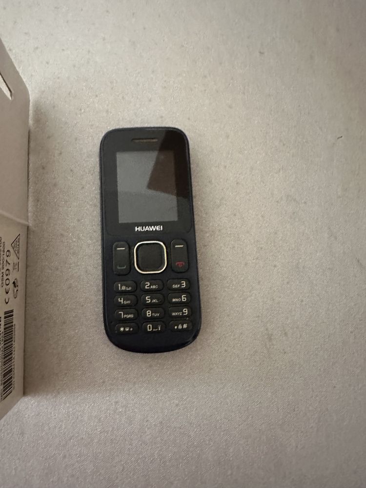 Telefon Huawei U2805 nou