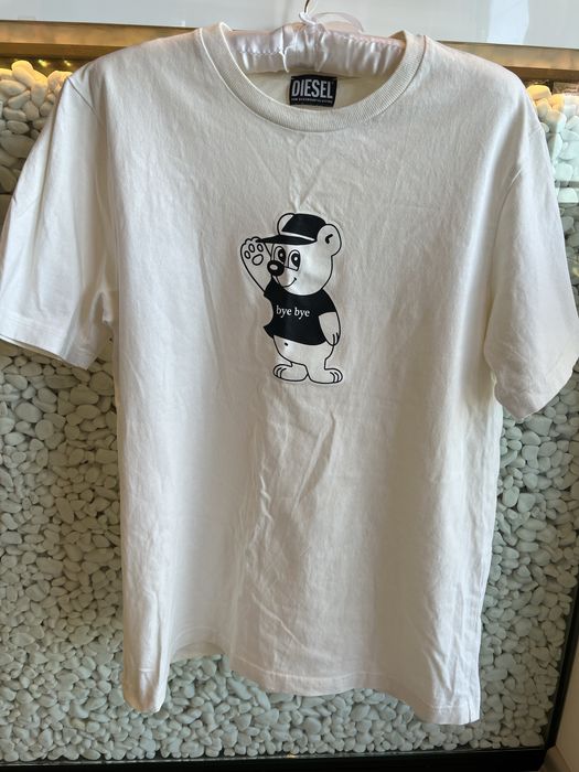 Тениска Dieselll