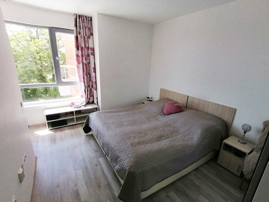 Продава се Двустаен апартамент в Бургас, Сарафово - 64 кв.м за 1610 €/кв.м - Снимка #11