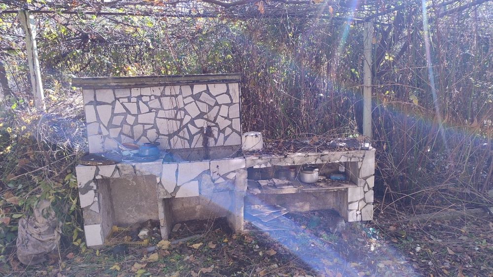 Къща в село Дъбово