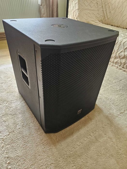 Vand electrovoice ELX200-18SP subwofer activ-1 buc,