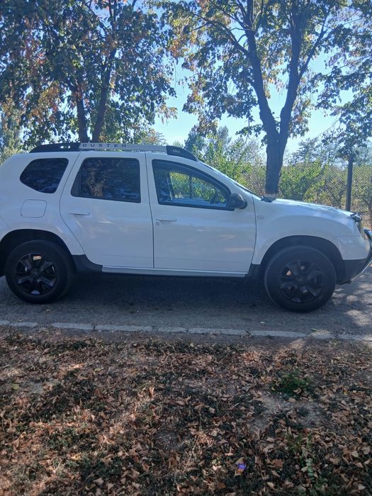 Vand Dacia Duster