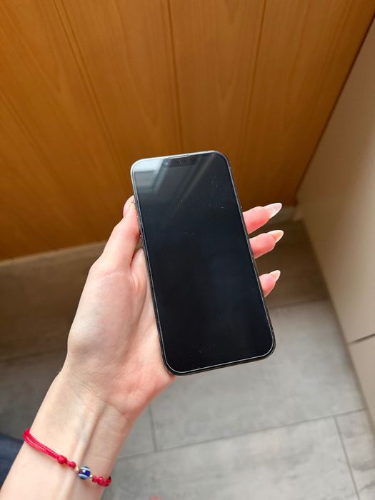 iPhone 13 pro, сив, 265GB